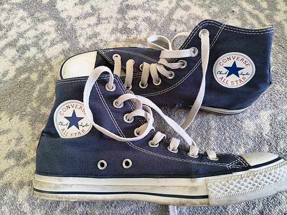 Converse