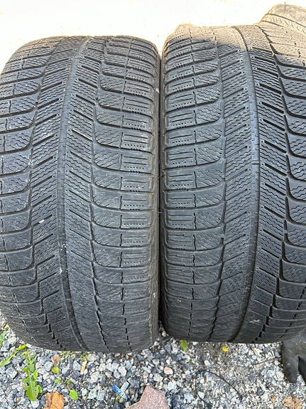 245/40R18 2kpl kitkoja