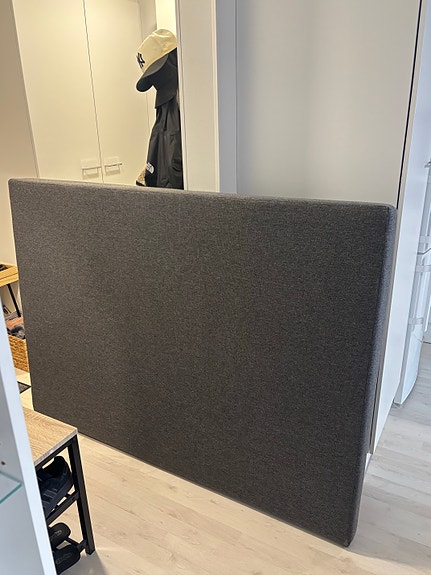 Sängynpääty 160 cm