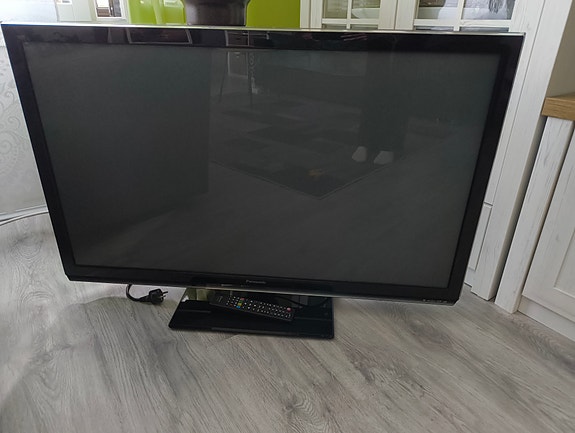Panasonic tv