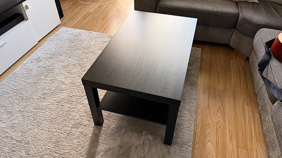 IKEA LACK Sohvapöytä