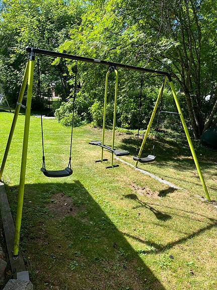 Lasten pihakeinu