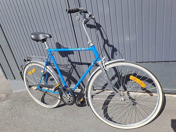 Tunturi Vip kaupunkipyörä 28"
