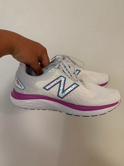 New Balance lenkkarit
