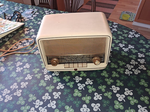 Fenno putkiradio