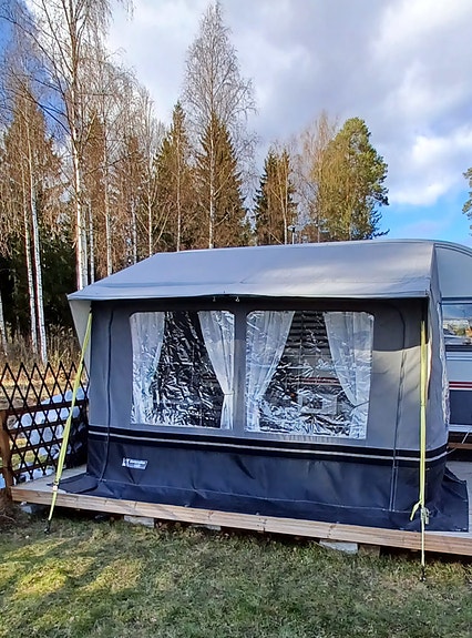 Etuteltta 320