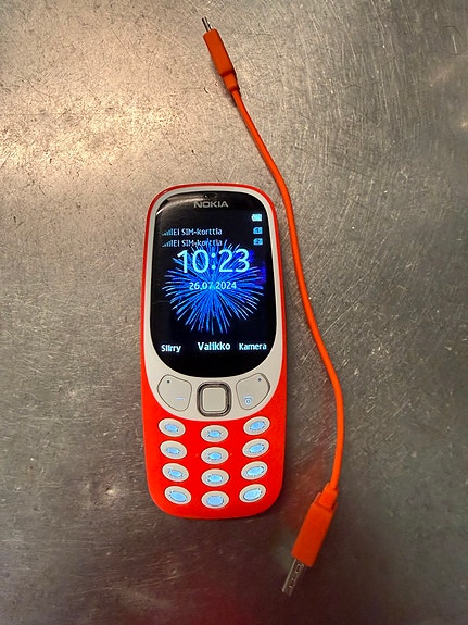 Nokia 3310