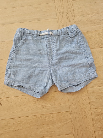 H&M Shortsit