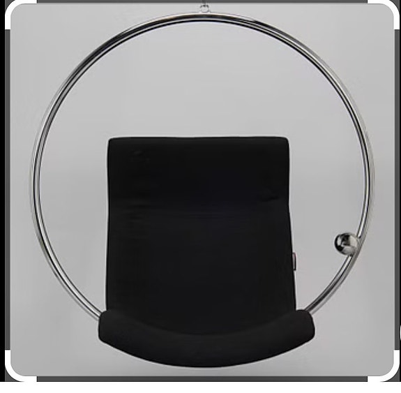 Ring-tuoli, Eero Aarnio