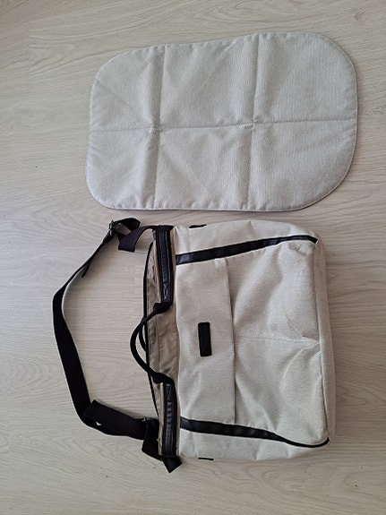 Bugaboo hoitolaukku