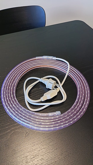 Led-nauha Airam Rigel 2, 5 m, kuin uusi