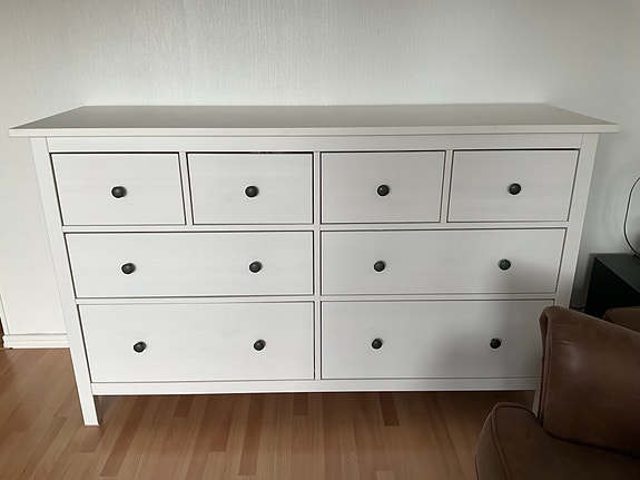 Ikea hemnes
