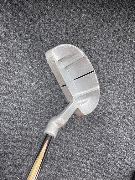 Wilson Prostaff putteri