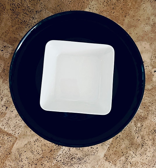 Iittala Teema tarjoilukulhot