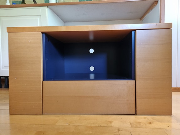 Tv-taso
