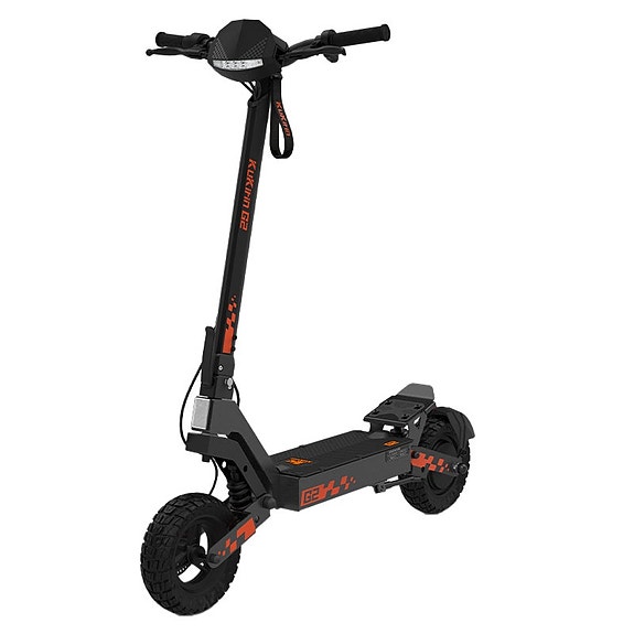 Ostetaan kukirin g2