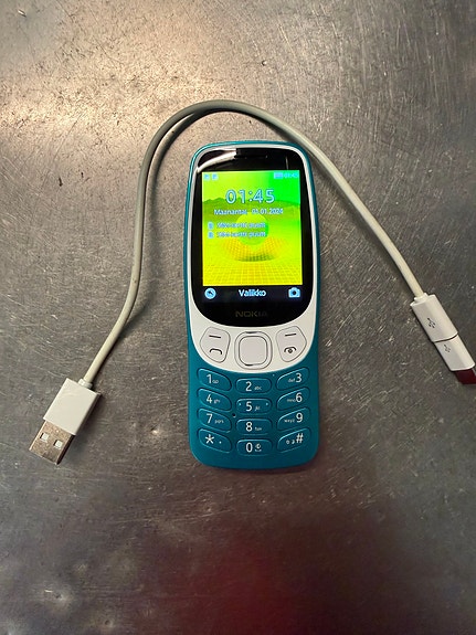 Nokia 3210