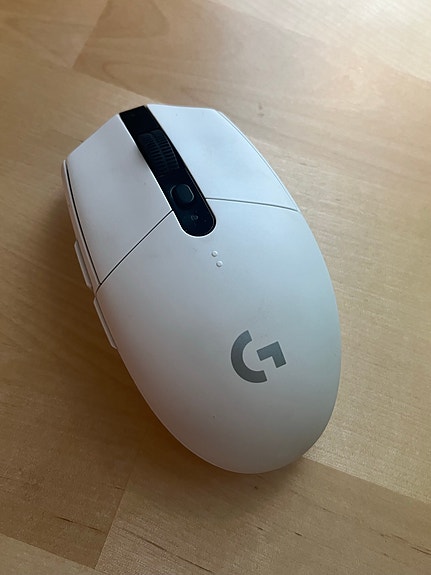 Logitech G305 langaton pelihiiri