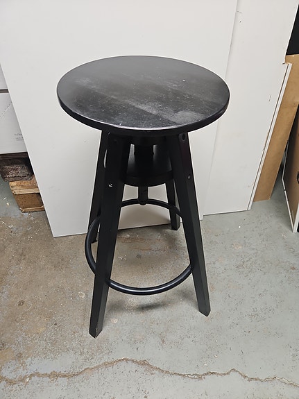 Baarijakkara IKEA Dalfred 2 kpl