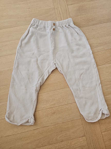 H&M housut