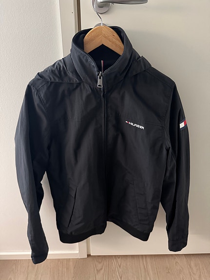 Tommy Hilfiger miesten takki
