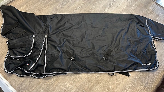Finn-Tack pro alaska loimi