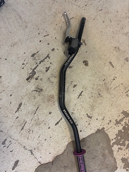 Stage6 fatbar