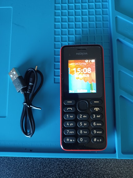 Nokia 108