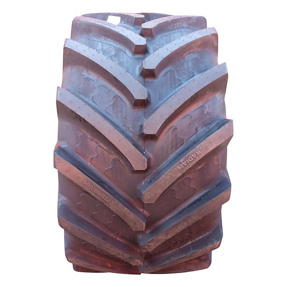 BKT puimuri renkaat 1050/50R32 BKT AGRIMAX TERIS 184A8/181B CHO TL