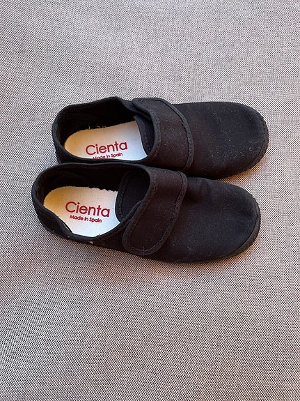 Cienta lasten kengät koko 29