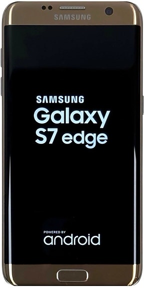 Samsung S7 edge