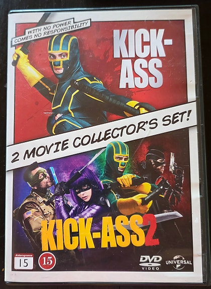 Kick - Ass