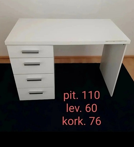 Koulupöytä