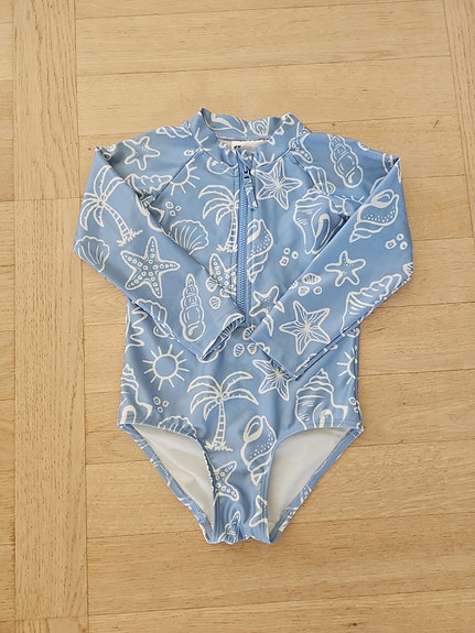 Uima-asu, H&M, koko 98/104