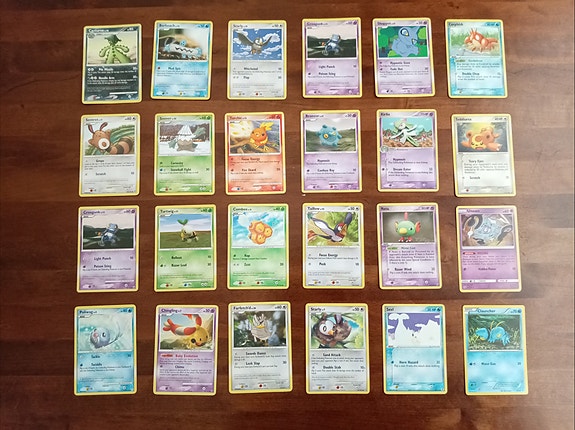 Pokemon
