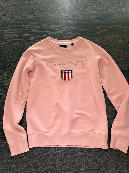 GANT collegepaita XS