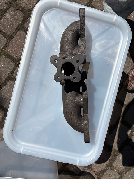 Audi 2.2 turbo valupakosarja
