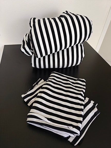 Marimekko pussilakanasetit