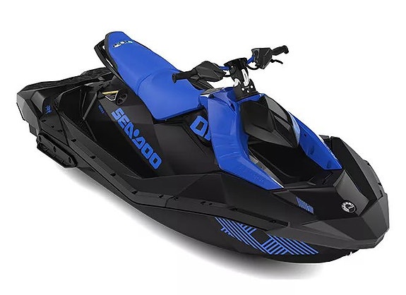 Vuokrataan Sea-Doo spark trixx 3up vesijetti Rovaniemi