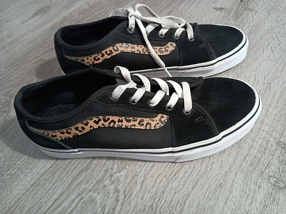 Vans Filmore Decon 41/26,5cm tennarit