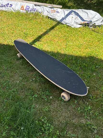 Longboard