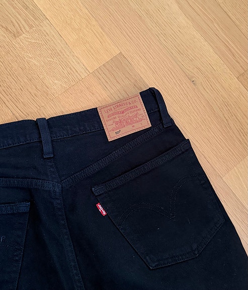 Levi's 501 farkut