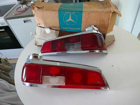 Mercedes W110
