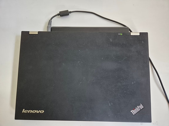 Lenovo ThinkPad T430 kannettava tietokone, Win11
