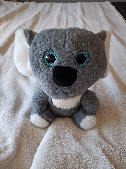Koala pehmolelu