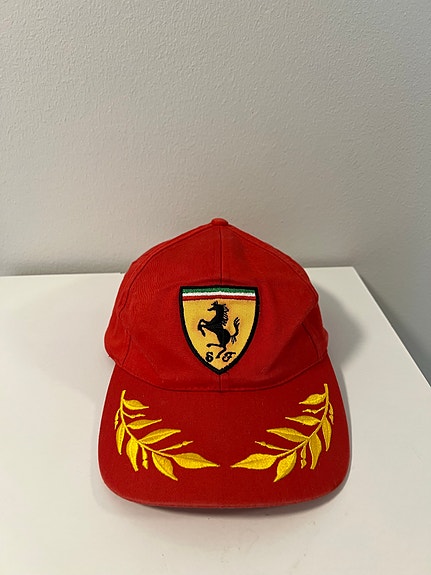 Ferrari lippis