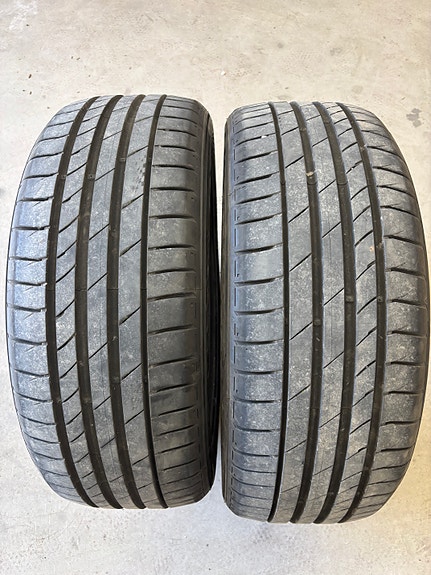 215/50R18 Kumho Ecsta PS71