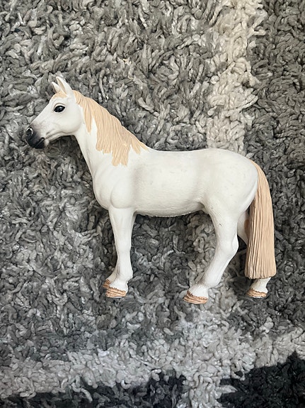 Schleich Tennessee Walker