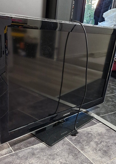 Samsung 40"