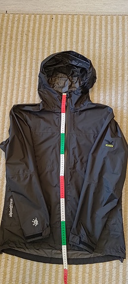 Salewa Gore-Tex Paclite Shell naisten kuoritakki
